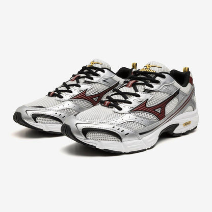 Mizuno MXR Sportstyle Sneaker Nimbus Cloud Syrah