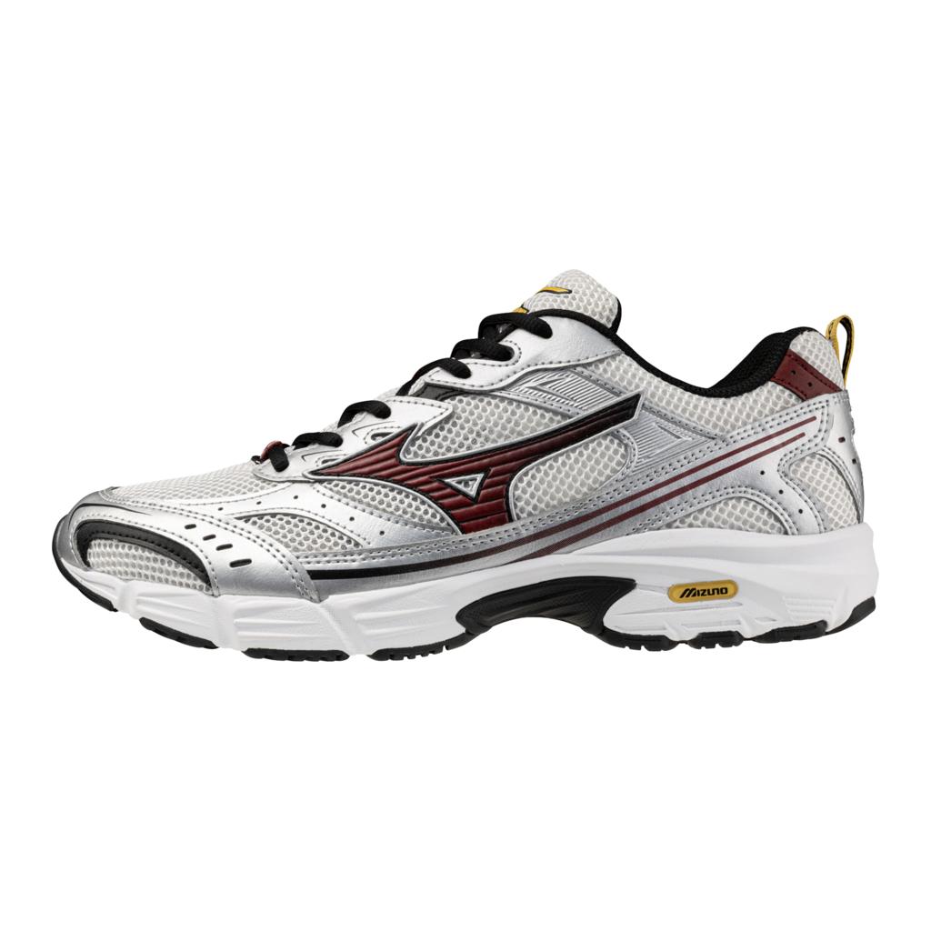 Mizuno MXR Sportstyle Sneaker Nimbus Cloud Syrah