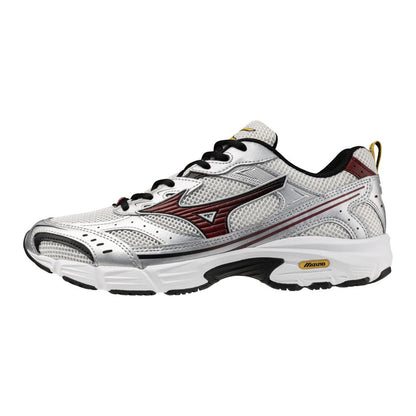 Mizuno MXR Sportstyle Sneaker Nimbus Cloud Syrah