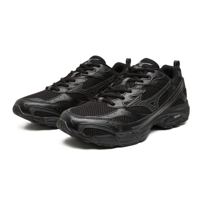 Mizuno MXR Sneaker Collection Black
