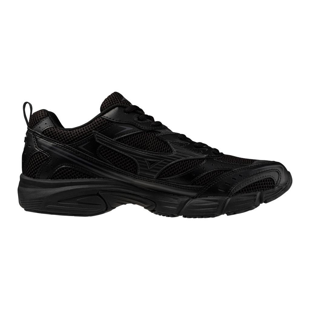 Mizuno MXR Sneaker Collection Black