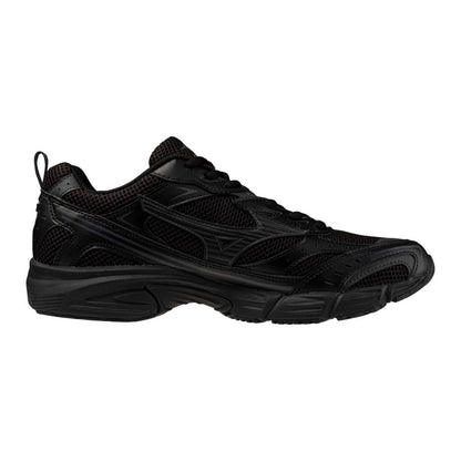 Mizuno MXR Sneaker Collection Black