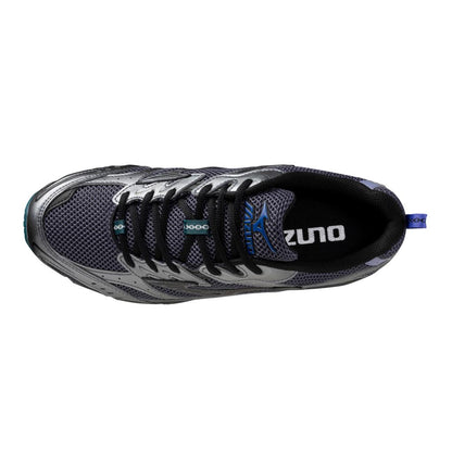 Mizuno MXR Sportstyle Sneaker Odyssey Grey Black
