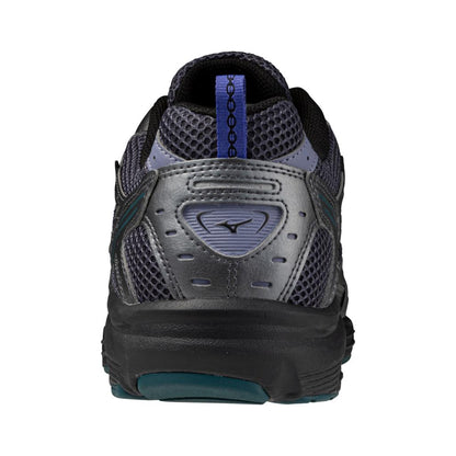 Mizuno MXR Sportstyle Sneaker Odyssey Grey Black