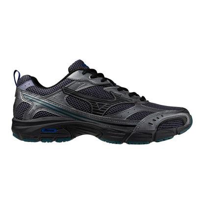 Mizuno MXR Sportstyle Sneaker Odyssey Grey Black