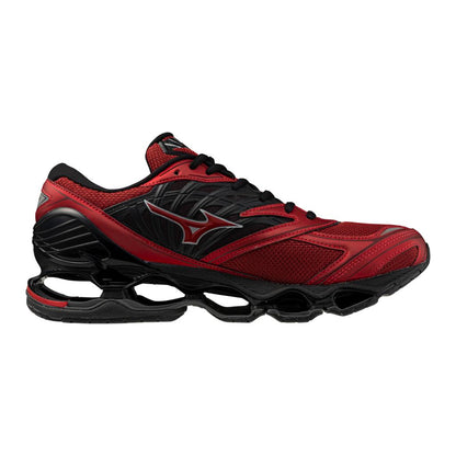 Mizuno Wave Prophecy LS Sun Dried Tomato Barbados Cherry