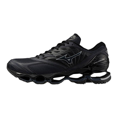 Mizuno Wave Prophecy LS Salute Navy Blazer
