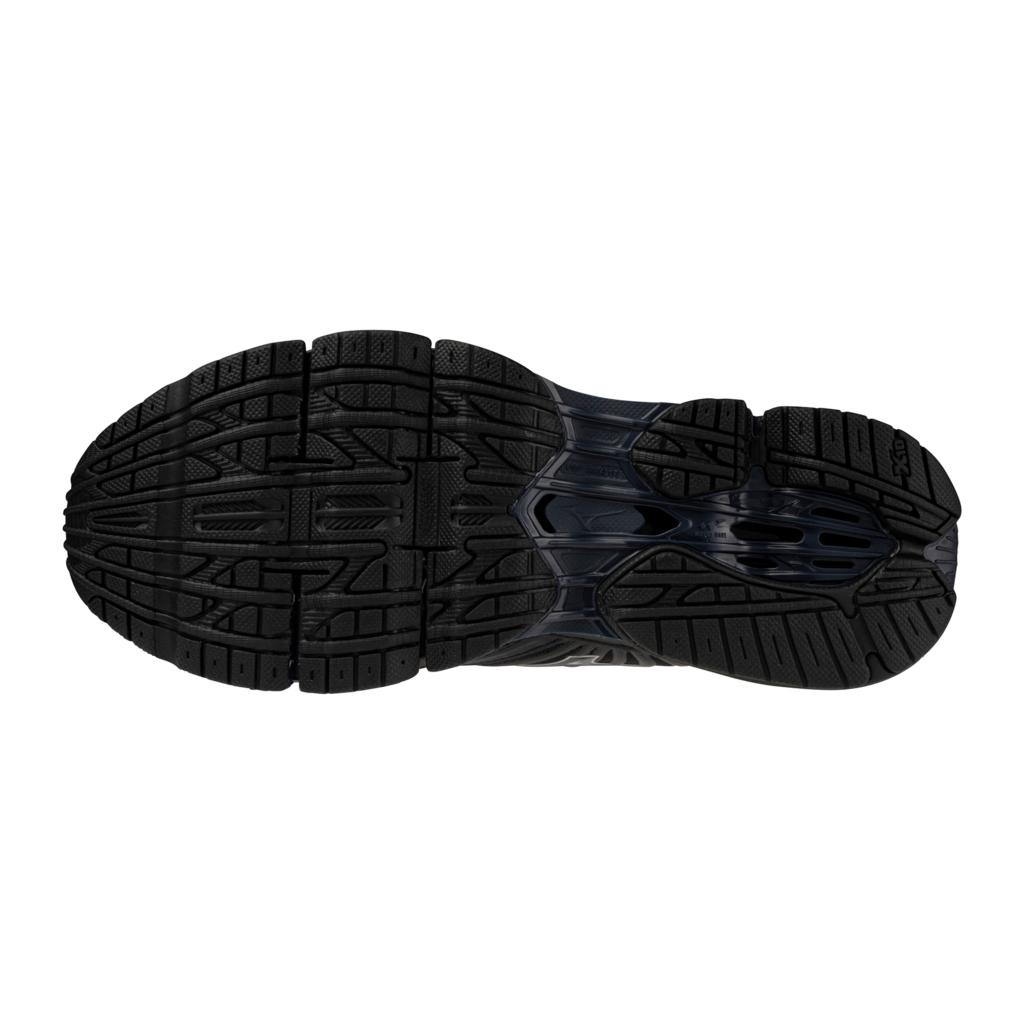 Mizuno Wave Prophecy LS Salute Navy Blazer