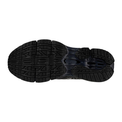 Mizuno Wave Prophecy LS Salute Navy Blazer