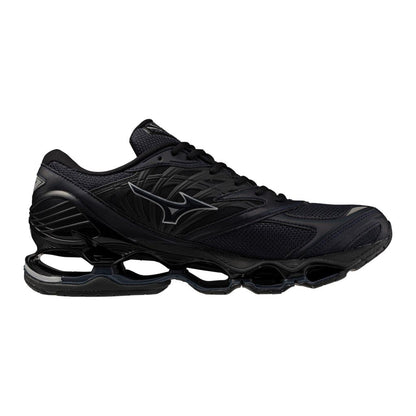 Mizuno Wave Prophecy LS Salute Navy Blazer