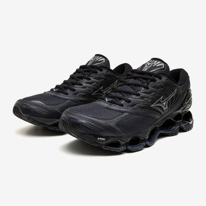 Mizuno Wave Prophecy LS Salute Navy Blazer