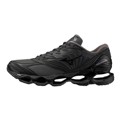 Mizuno Wave Prophecy LS Sportstyle Sneaker Iron Gate Black