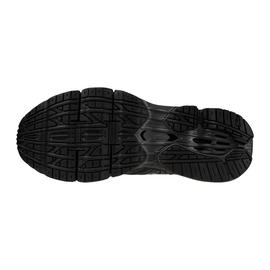 Mizuno Wave Prophecy LS Sportstyle Sneaker Iron Gate Black