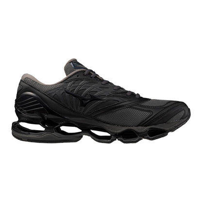 Mizuno Wave Prophecy LS Sportstyle Sneaker Iron Gate Black