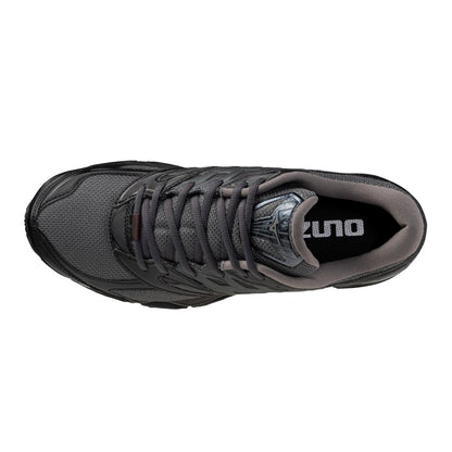 Mizuno Wave Prophecy LS Sportstyle Sneaker Iron Gate Black