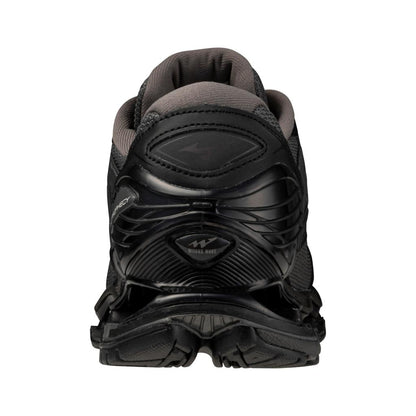 Mizuno Wave Prophecy LS Sportstyle Sneaker Iron Gate Black