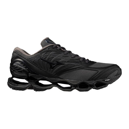 Mizuno Wave Prophecy LS Sportstyle Sneaker Iron Gate Black