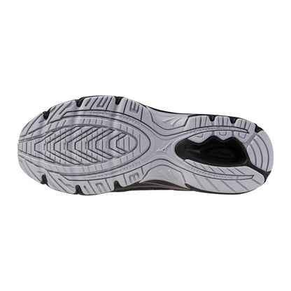 Mizuno MXR Sportstyle Sneaker Black
