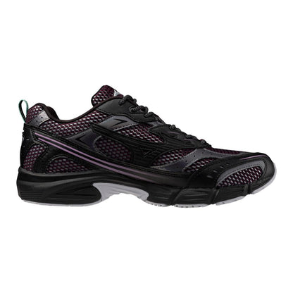 Mizuno MXR Sportstyle Sneaker Black