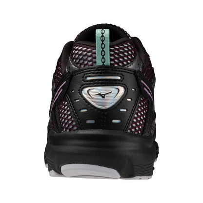 Mizuno MXR Sportstyle Sneaker Black
