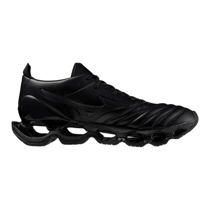 Mizuno Wave Prophecy Morelia Neo Sneaker Collection Black