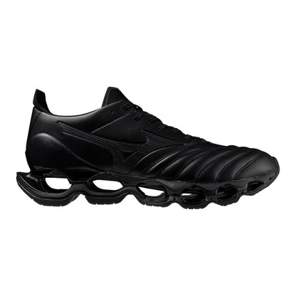 Mizuno Wave Prophecy Morelia Neo Sneaker Collection Black