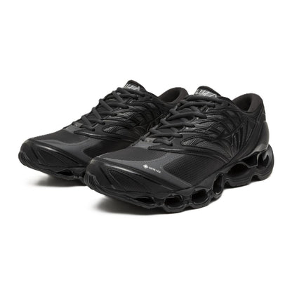 Mizuno Wave Prophecy LS Gtx Sportstyle Sneaker Black Sand