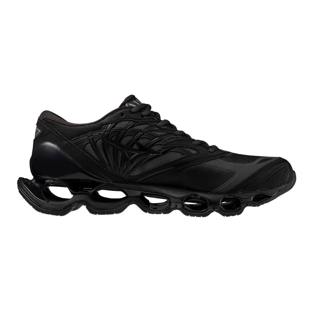 Mizuno Wave Prophecy LS Gtx Sportstyle Sneaker Black Sand