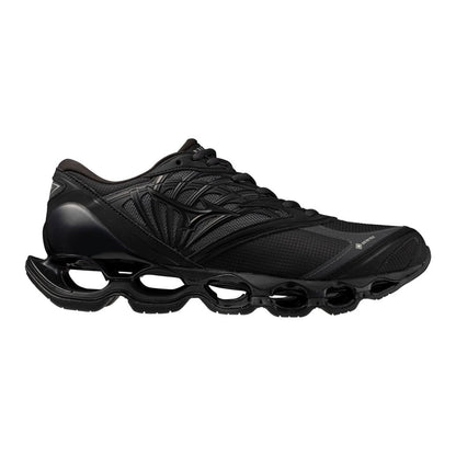 Mizuno Wave Prophecy LS Gtx Sportstyle Sneaker Black Sand