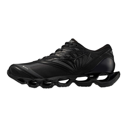 Mizuno Wave Prophecy LS Gtx Sportstyle Sneaker Black Sand