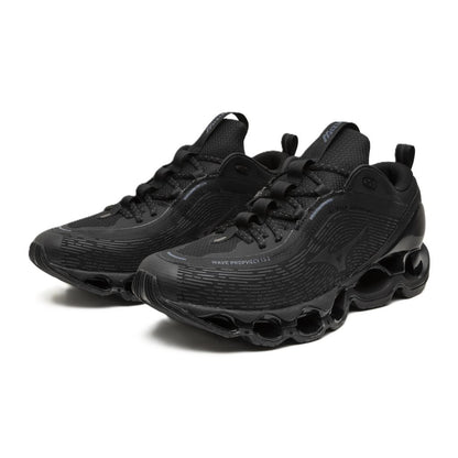 Mizuno Wave Prophecy 13 2 Sportstyle Sneaker Black