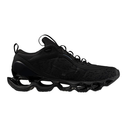 Mizuno Wave Prophecy 13 2 Sportstyle Sneaker Black