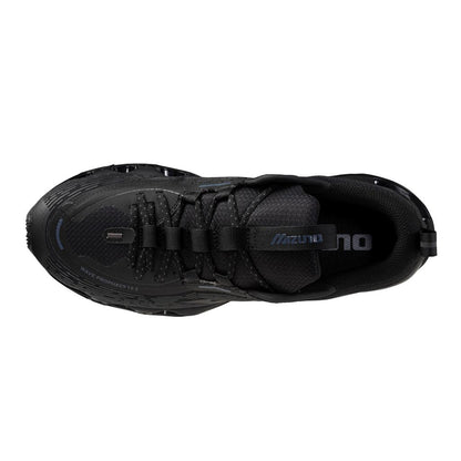 Mizuno Wave Prophecy 13 2 Sportstyle Sneaker Black