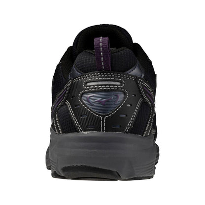 Mizuno MXR Sportstyle Sneaker Salute Black