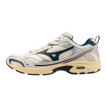 Mizuno MXR Sportstyle Sneaker Pristine Sailor Blue