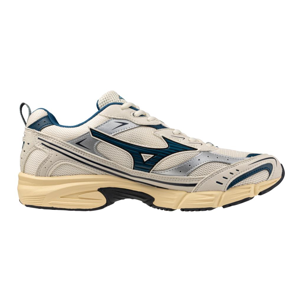 Mizuno MXR Sportstyle Sneaker Pristine Sailor Blue