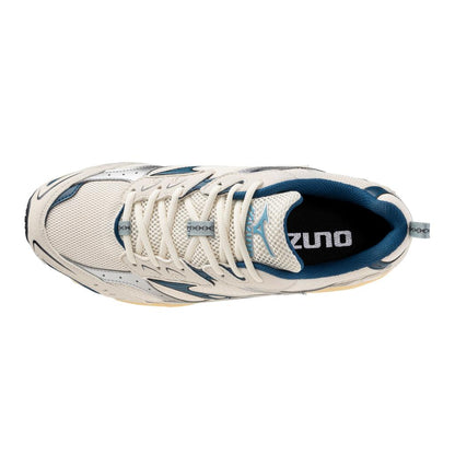 Mizuno MXR Sportstyle Sneaker Pristine Sailor Blue