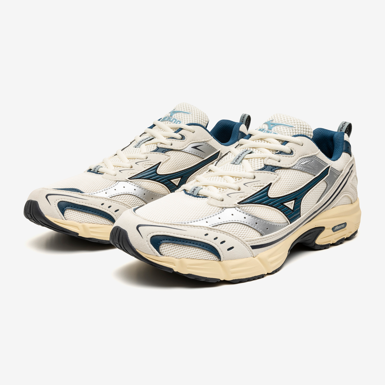 Mizuno MXR Sportstyle Sneaker Spring Tan Pack Summer Sand Fig