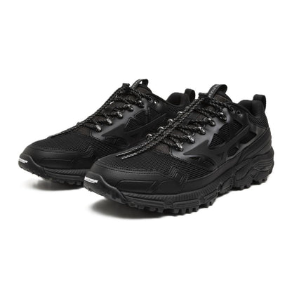 Mizuno Wave Daichi LS Sportstyle Sneaker Black