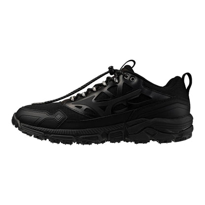 Mizuno Wave Daichi LS Sportstyle Sneaker Black