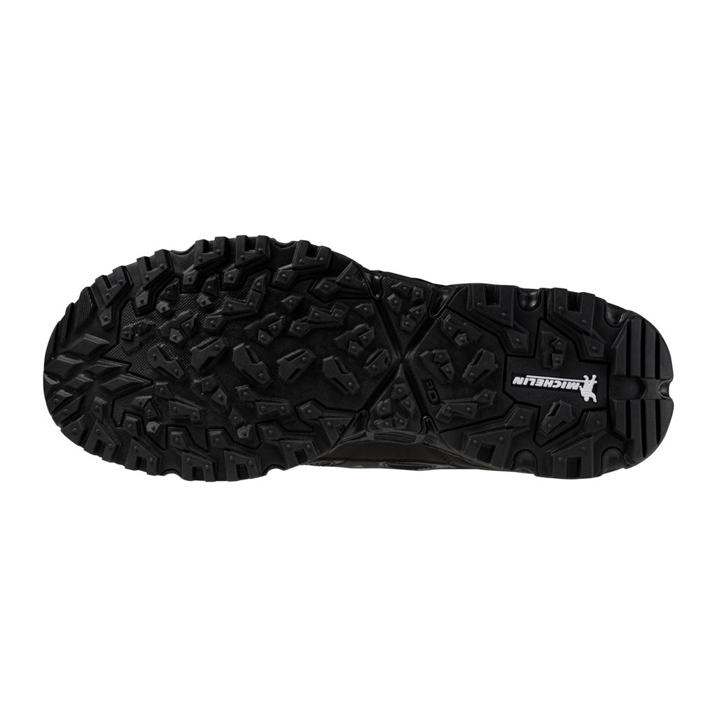 Mizuno Wave Daichi LS Sportstyle Sneaker Black