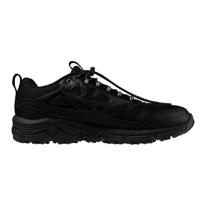 Mizuno Wave Daichi LS Sportstyle Sneaker Black