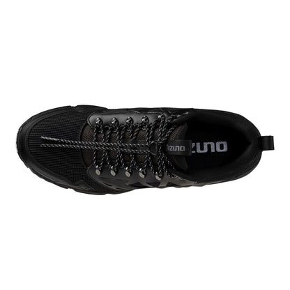 Mizuno Wave Daichi LS Sportstyle Sneaker Black