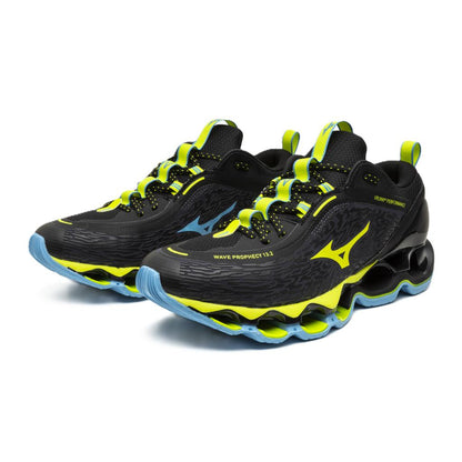 Mizuno Wave Prophecy 13 2 Vrunk Sportstyle Sneaker Black Swim Cap