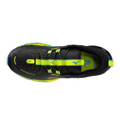 Mizuno Wave Prophecy 13 2 Vrunk Sportstyle Sneaker Black Swim Cap
