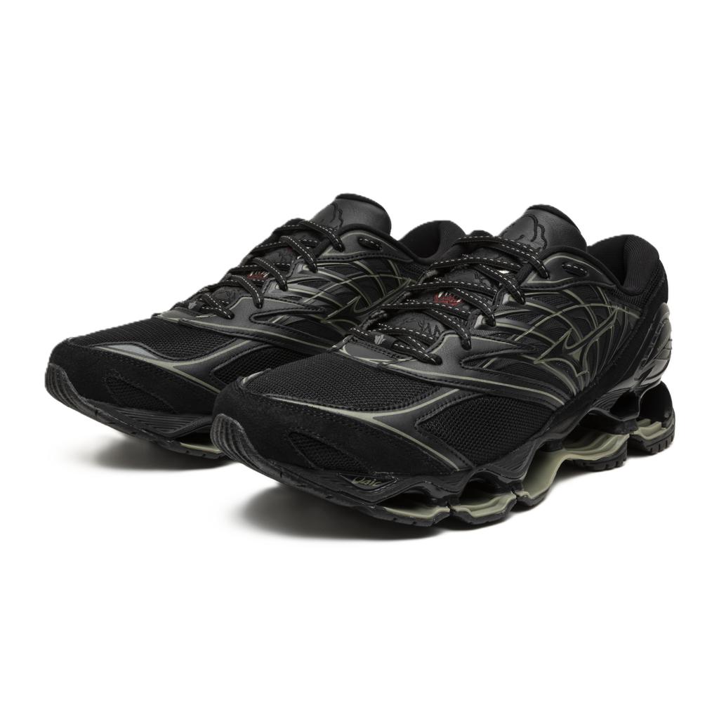 Mizuno Wave Prophecy LS Maharishi