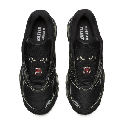 Mizuno Wave Prophecy LS Maharishi