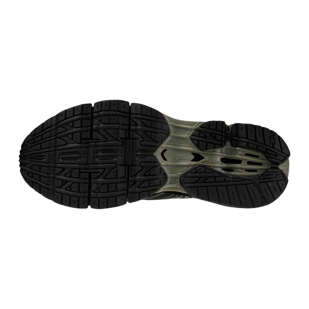 Mizuno Wave Prophecy LS Maharishi
