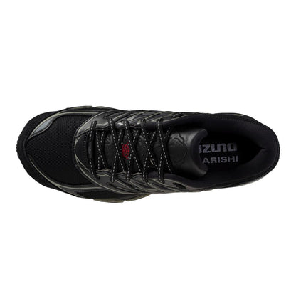 Mizuno Wave Prophecy LS Maharishi