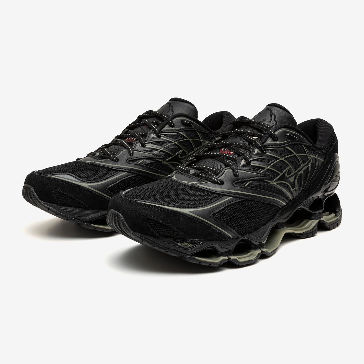 Mizuno Wave Prophecy LS Maharishi